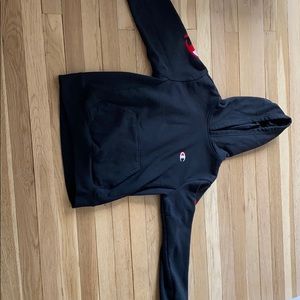 Champion sweatshirt